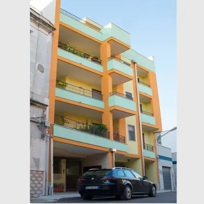 Via Asmara 33390